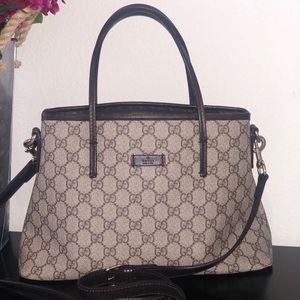 Authentic Gucci handbag